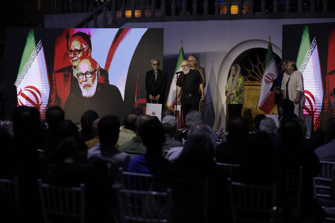 بانک صادرات ایران، حامی نهمین جشن عکاسان سینمای ایران