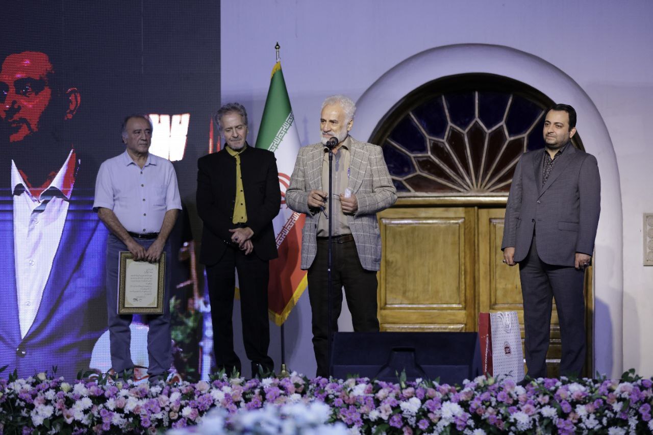 بانک صادرات ایران، حامی نهمین جشن عکاسان سینمای ایران