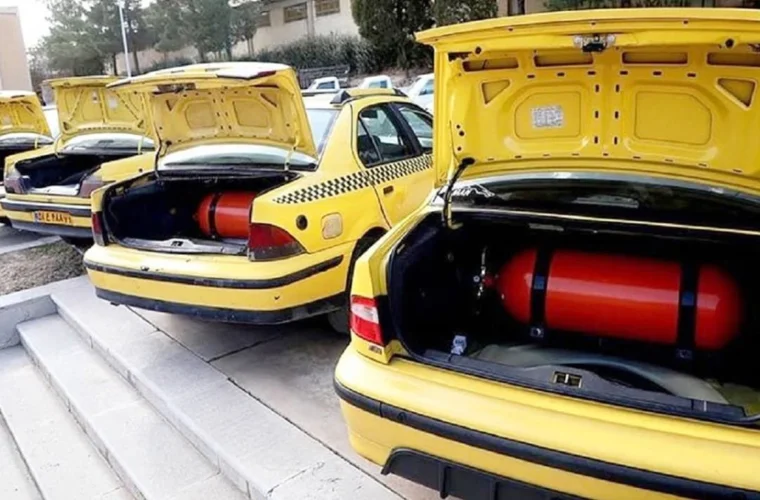 ماجرای طرح رایگان گازسوز کردن خودروهای شخصی چیست؟ +فیلم