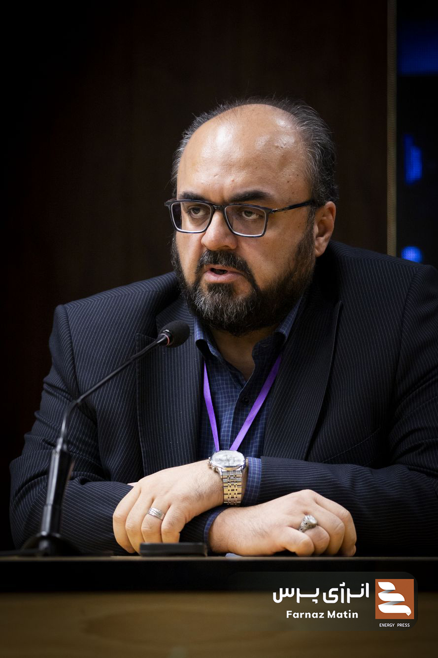 دومین روز از همایش بین‌المللی سرمایه‌گذاری و تامین مالی در صنعت نفت و گاز پتروشیمی