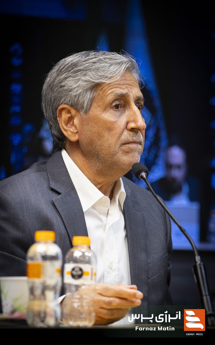 دومین روز از همایش بین‌المللی سرمایه‌گذاری و تامین مالی در صنعت نفت و گاز پتروشیمی