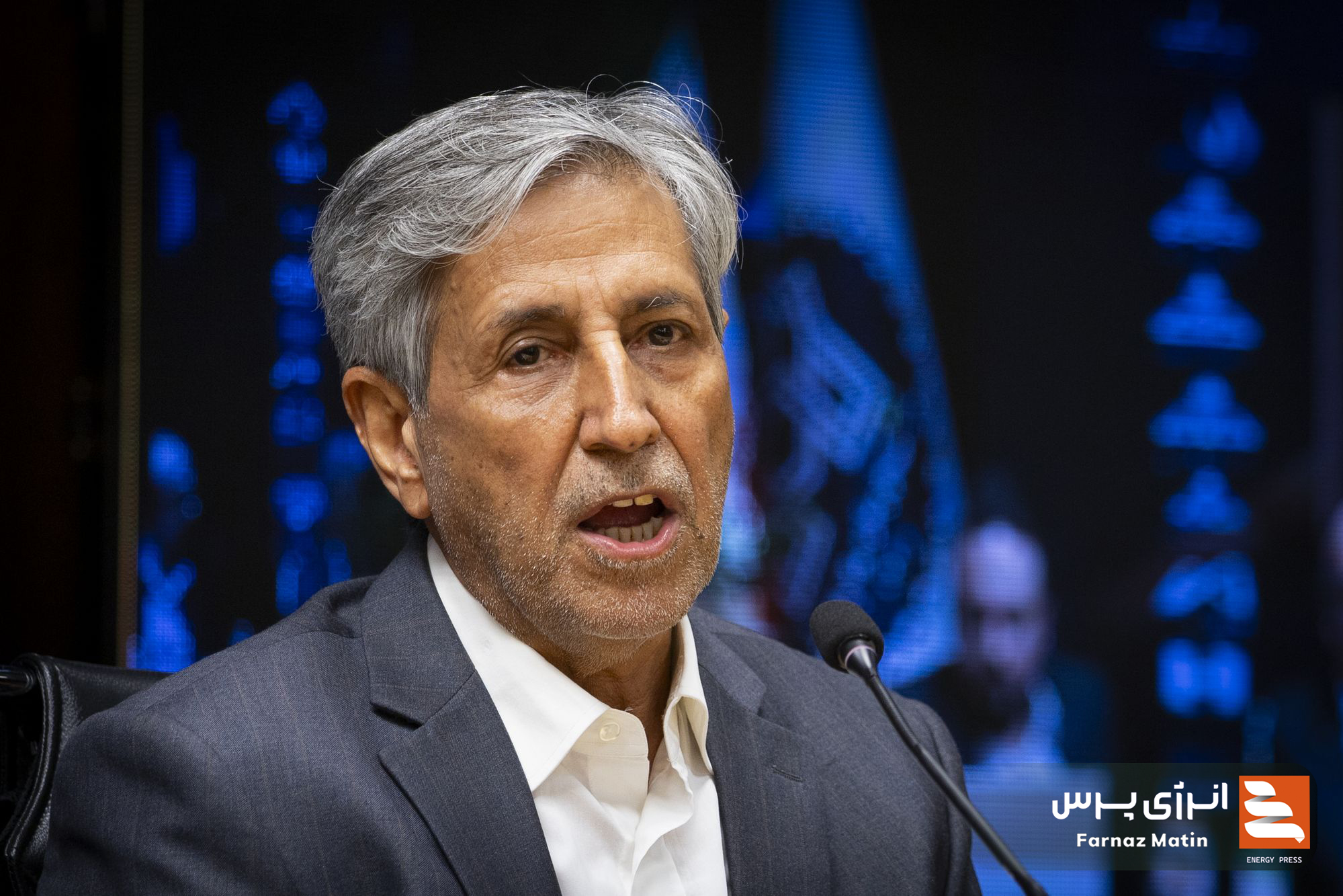 دومین روز از همایش بین‌المللی سرمایه‌گذاری و تامین مالی در صنعت نفت و گاز پتروشیمی