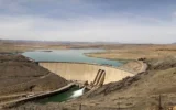 ذخایر سدهای تهران در کمترین سطح ۶۰ سال اخیر ذخایر سدهای تهران در کمترین سطح ۶۰ سال اخیر