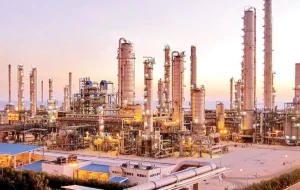 صنعت الفین و پلیمر در سراشیبی سقوط +فیلم