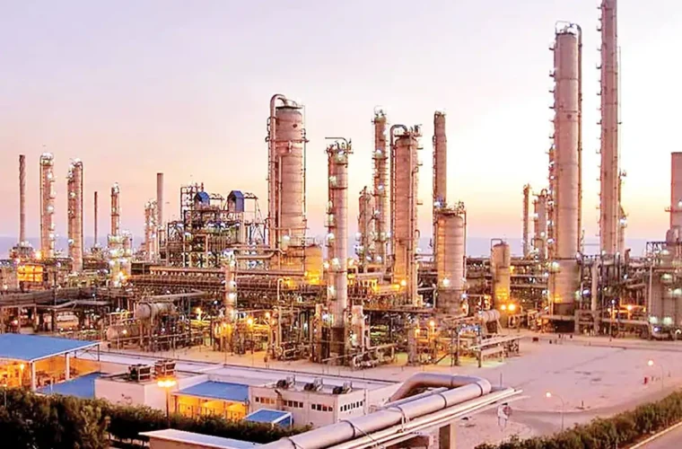 صنعت الفین و پلیمر در سراشیبی سقوط +فیلم