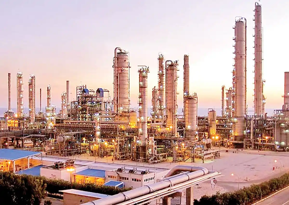 صنعت الفین و پلیمر در سراشیبی سقوط +فیلم