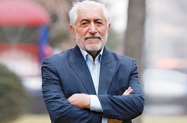 مهندسی بی‌جناح؛ سید محمد غرضی، سومین وزیر نفت کشور که بود؟ +فیلم