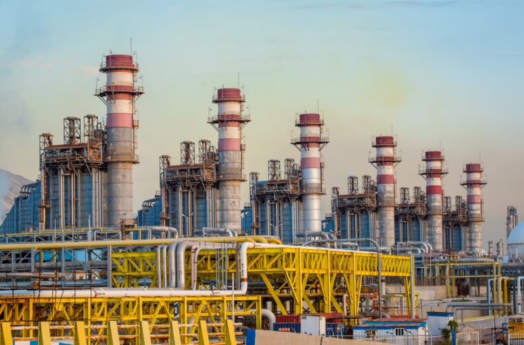 با شرکت مبین انرژی خلیج‌فارس، یکی از بزرگ‌ترین یوتیلیتی‌های متمرکز جهان آشنا شوید+فیلم