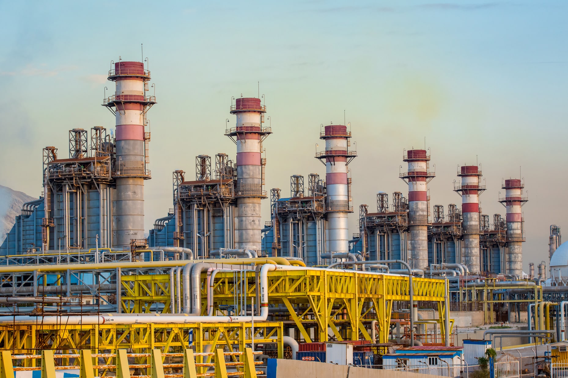 با شرکت مبین انرژی خلیجفارس، یکی از بزرگترین یوتیلیتیهای متمرکز جهان آشنا شوید+فیلم با شرکت مبین انرژی خلیجفارس، یکی از بزرگترین یوتیلیتیهای متمرکز جهان آشنا شوید+فیلم