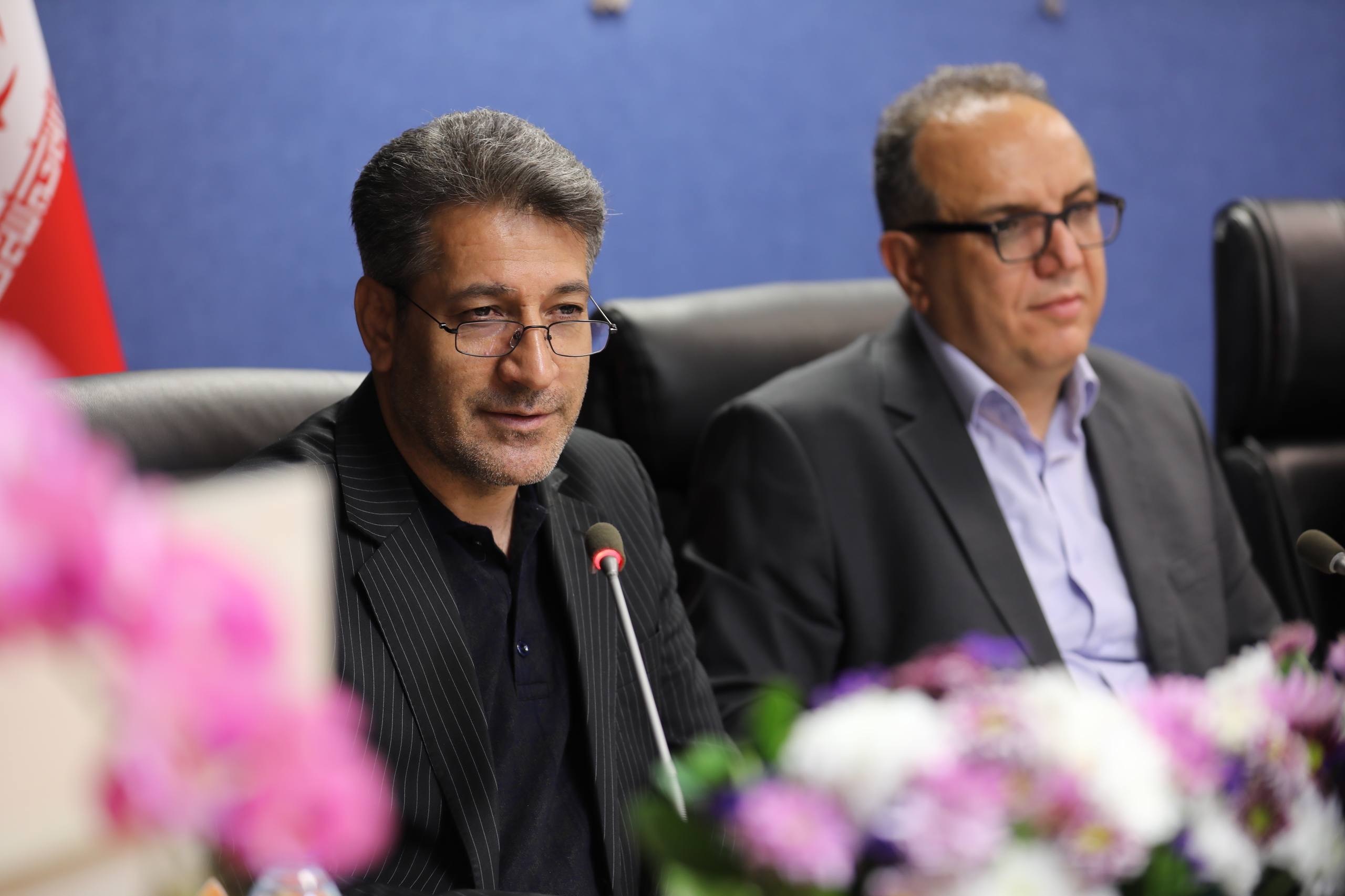 معرفی برندگان «جشنواره ۷۴» بانک صادرات ایران 