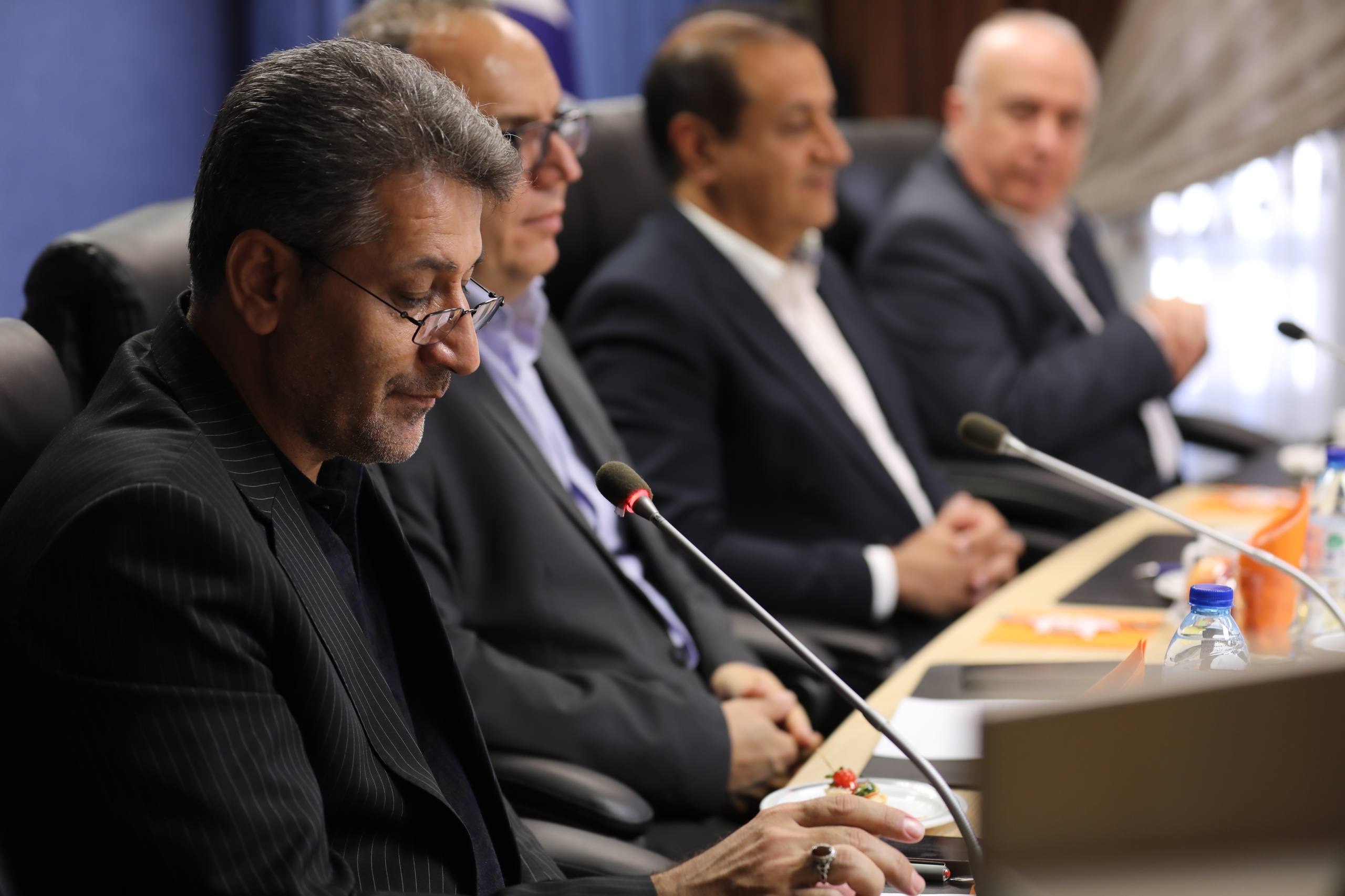 معرفی برندگان «جشنواره ۷۴» بانک صادرات ایران 