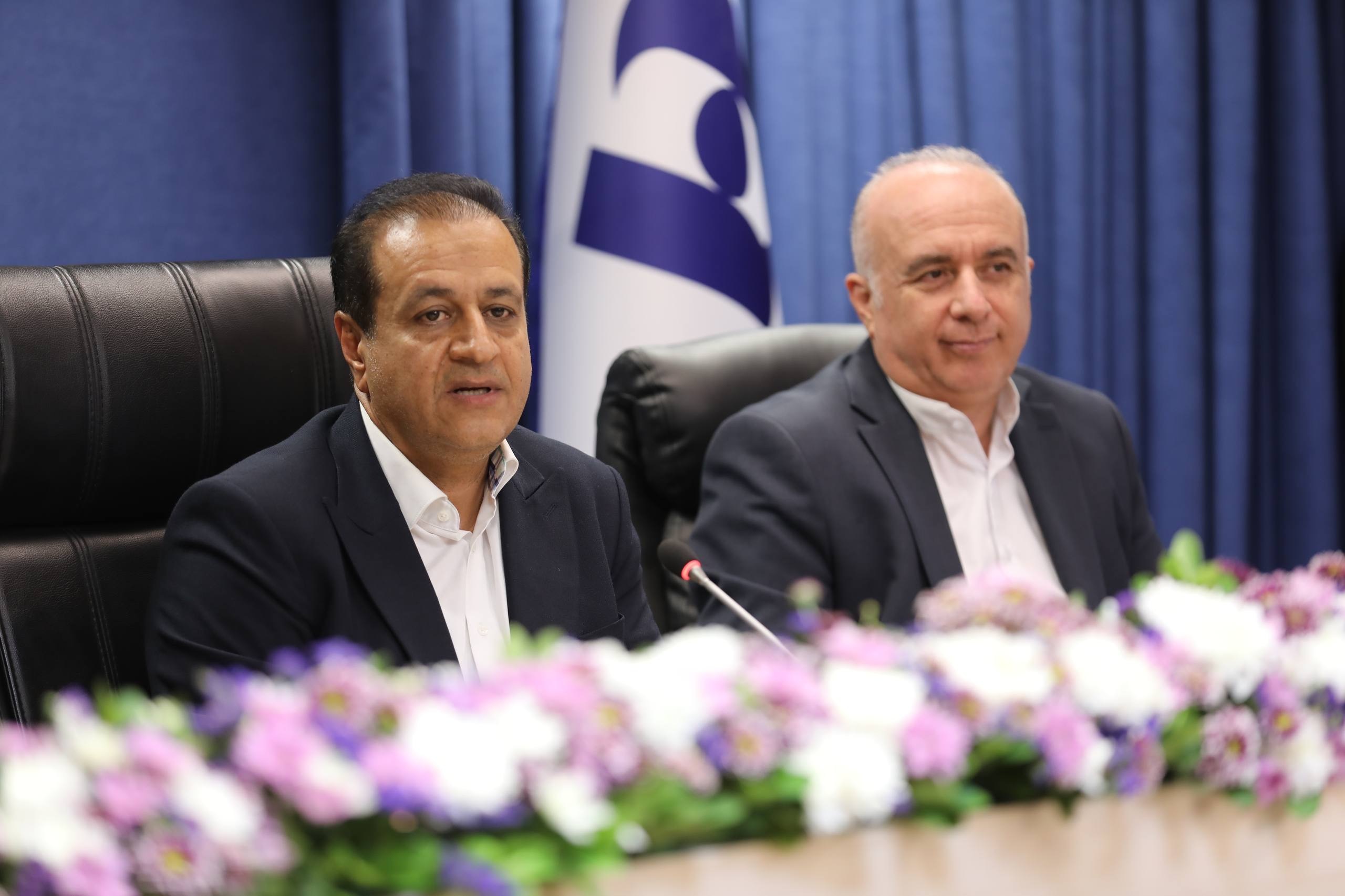 معرفی برندگان «جشنواره ۷۴» بانک صادرات ایران 