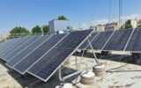 انرژی خورشیدی ایران رکورد زد؛ عبور از ۱۰۰۰ مگاوات انرژی خورشیدی ایران رکورد زد؛ عبور از ۱۰۰۰ مگاوات