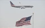 کاهش ۶ درصدی پروازهای آمریکا