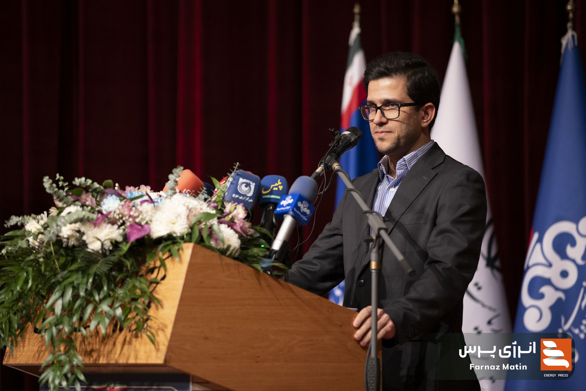 اولین همایش پیشگیری و مقابله با قاچاق فرآورده‌های نفتی