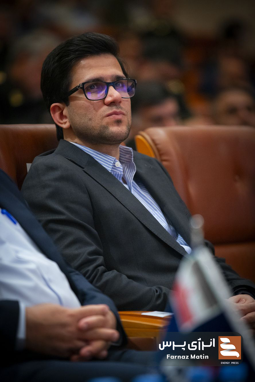 اولین همایش پیشگیری و مقابله با قاچاق فرآورده‌های نفتی