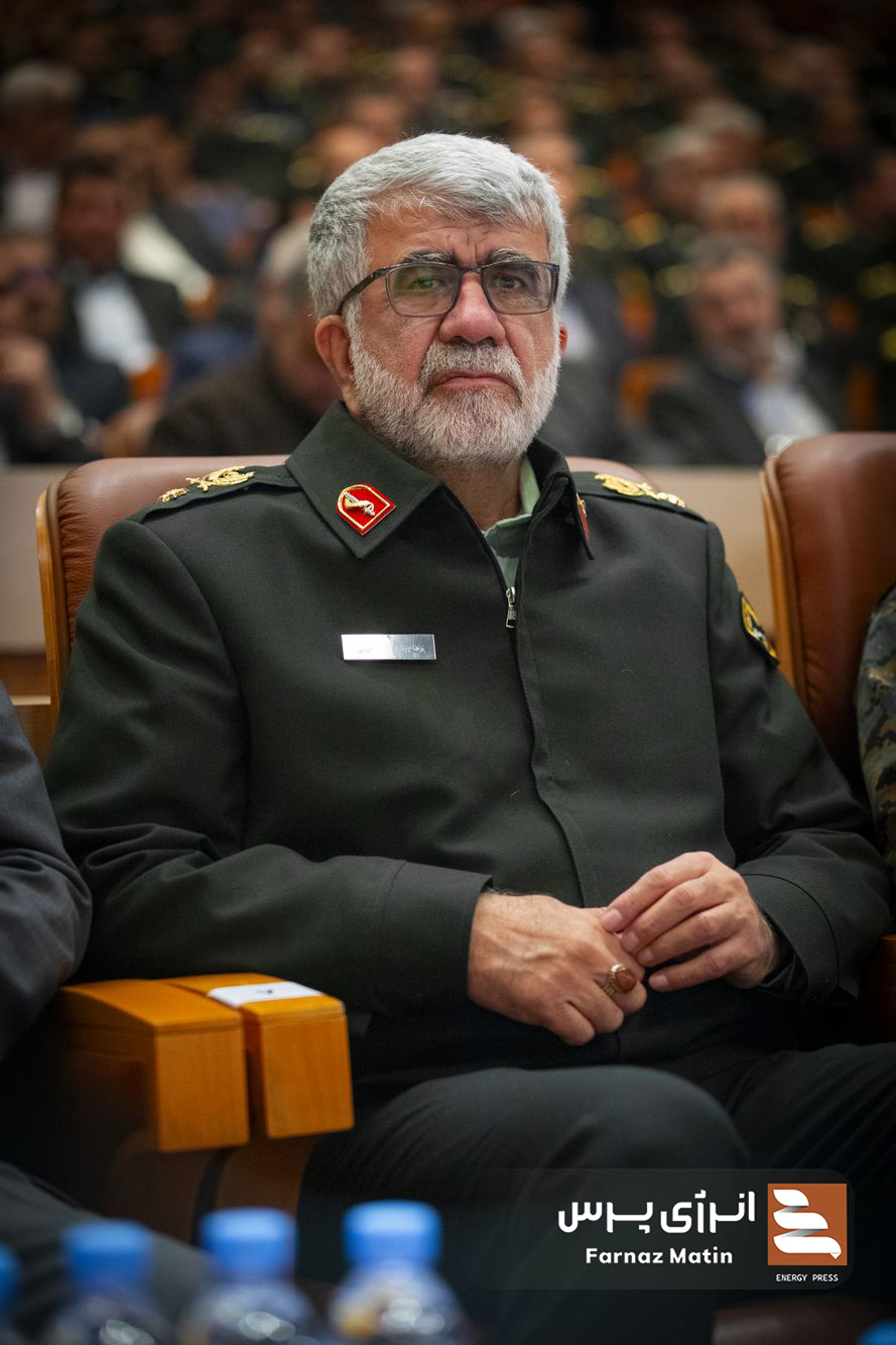 اولین همایش پیشگیری و مقابله با قاچاق فرآورده‌های نفتی