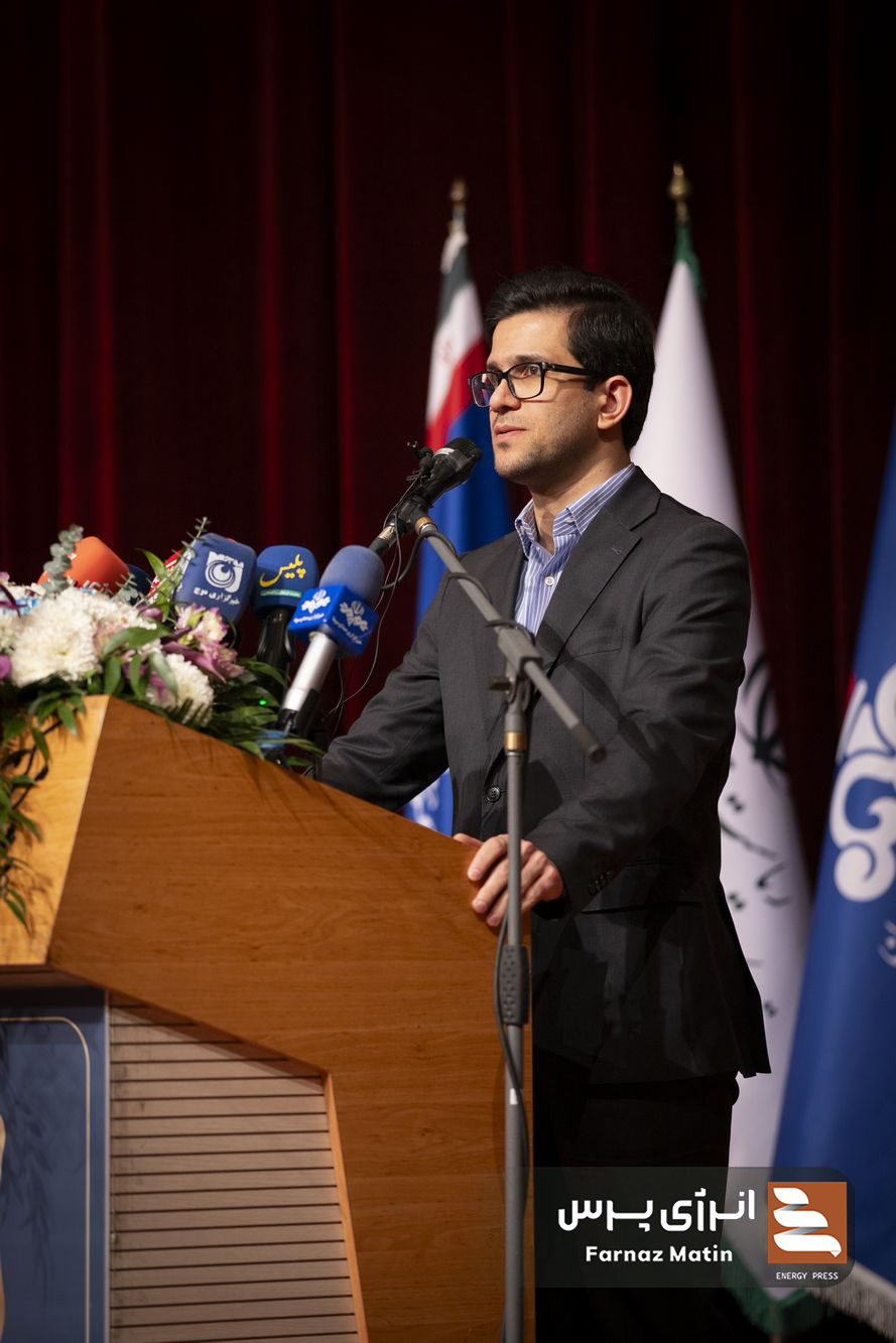 اولین همایش پیشگیری و مقابله با قاچاق فرآورده‌های نفتی