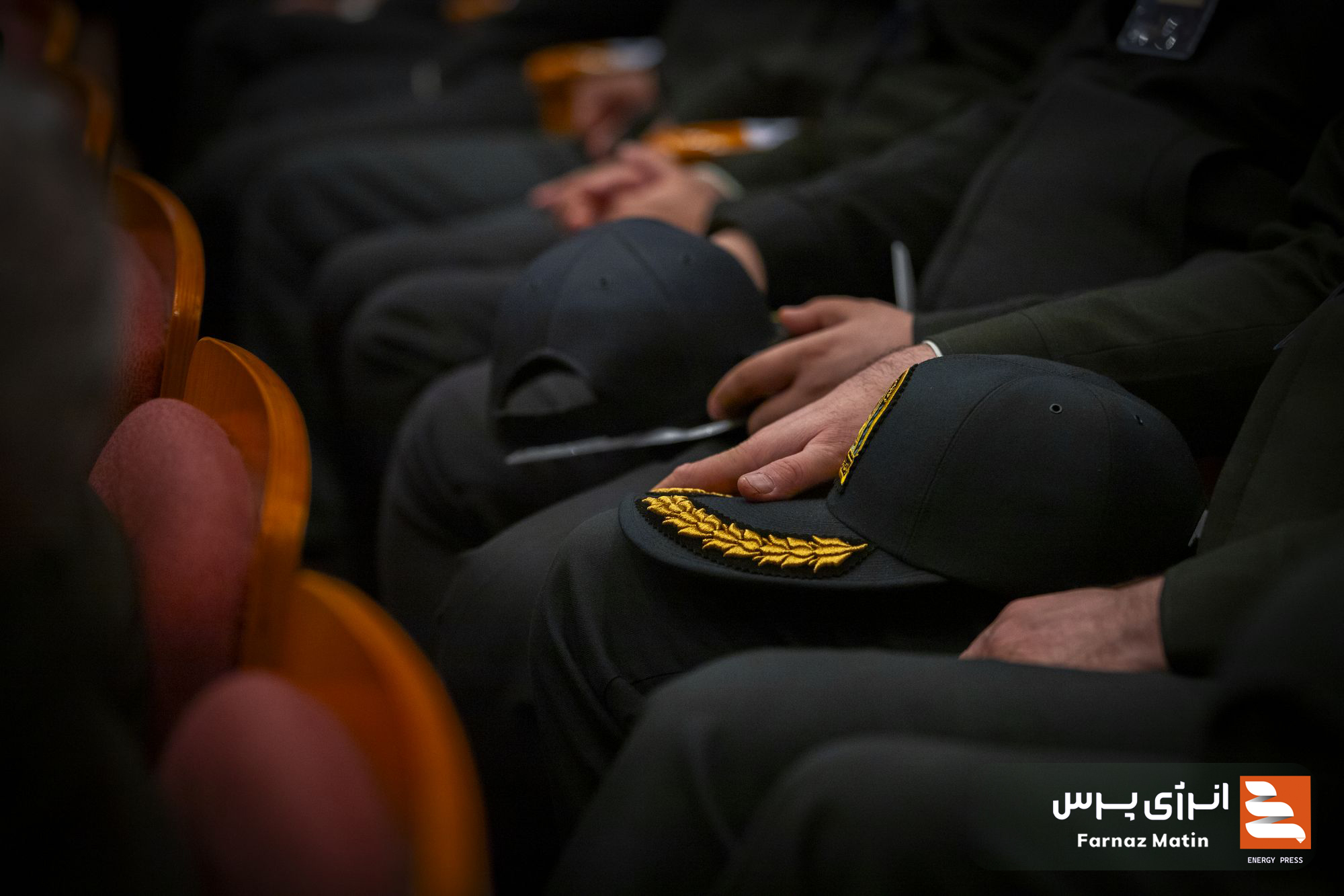 اولین همایش پیشگیری و مقابله با قاچاق فرآورده‌های نفتی