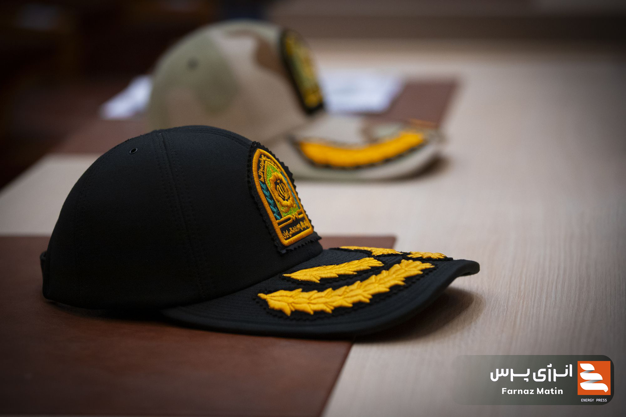 اولین همایش پیشگیری و مقابله با قاچاق فرآورده‌های نفتی