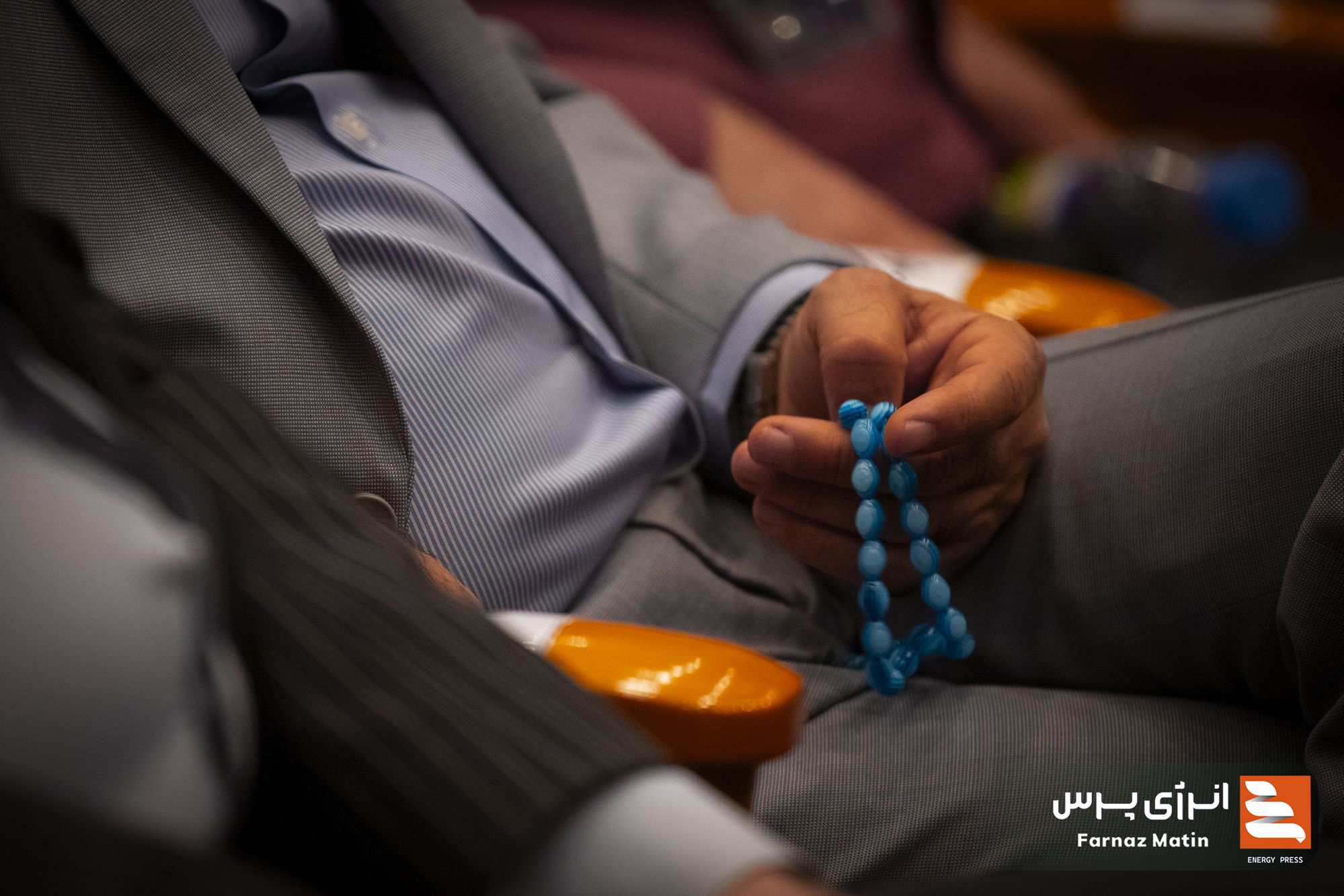 اولین همایش پیشگیری و مقابله با قاچاق فرآورده‌های نفتی