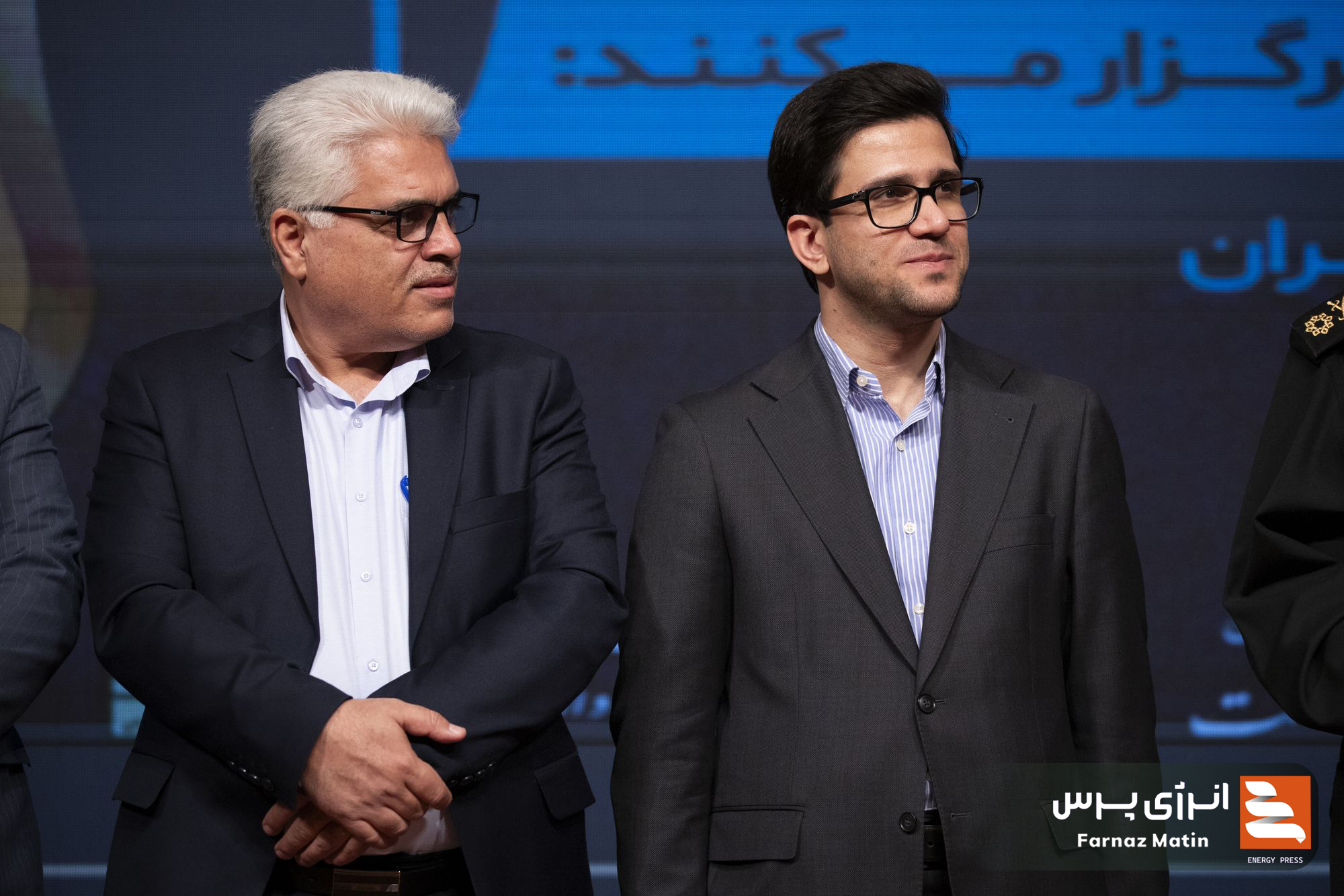 اولین همایش پیشگیری و مقابله با قاچاق فرآورده‌های نفتی