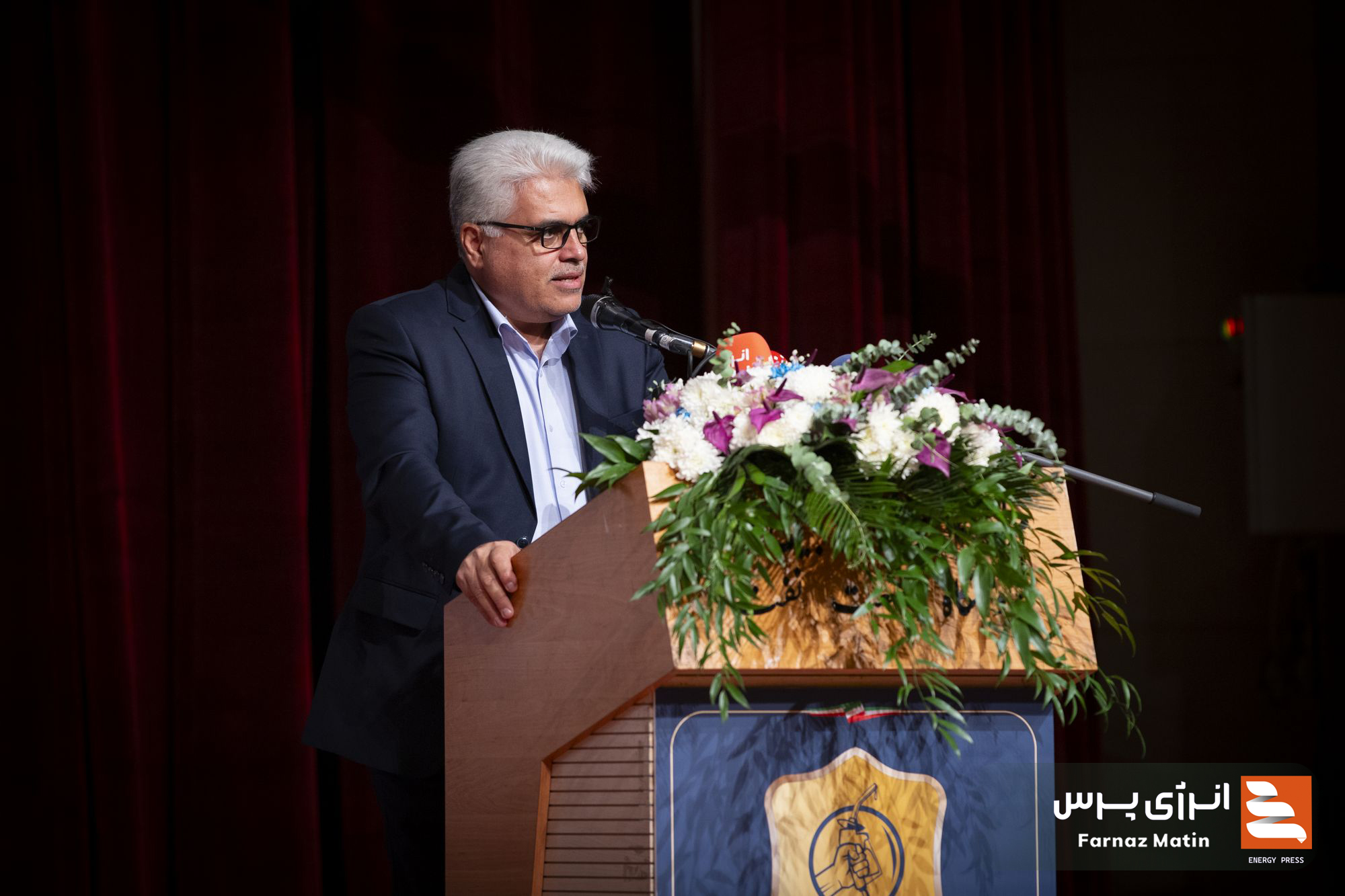 اولین همایش پیشگیری و مقابله با قاچاق فرآورده‌های نفتی