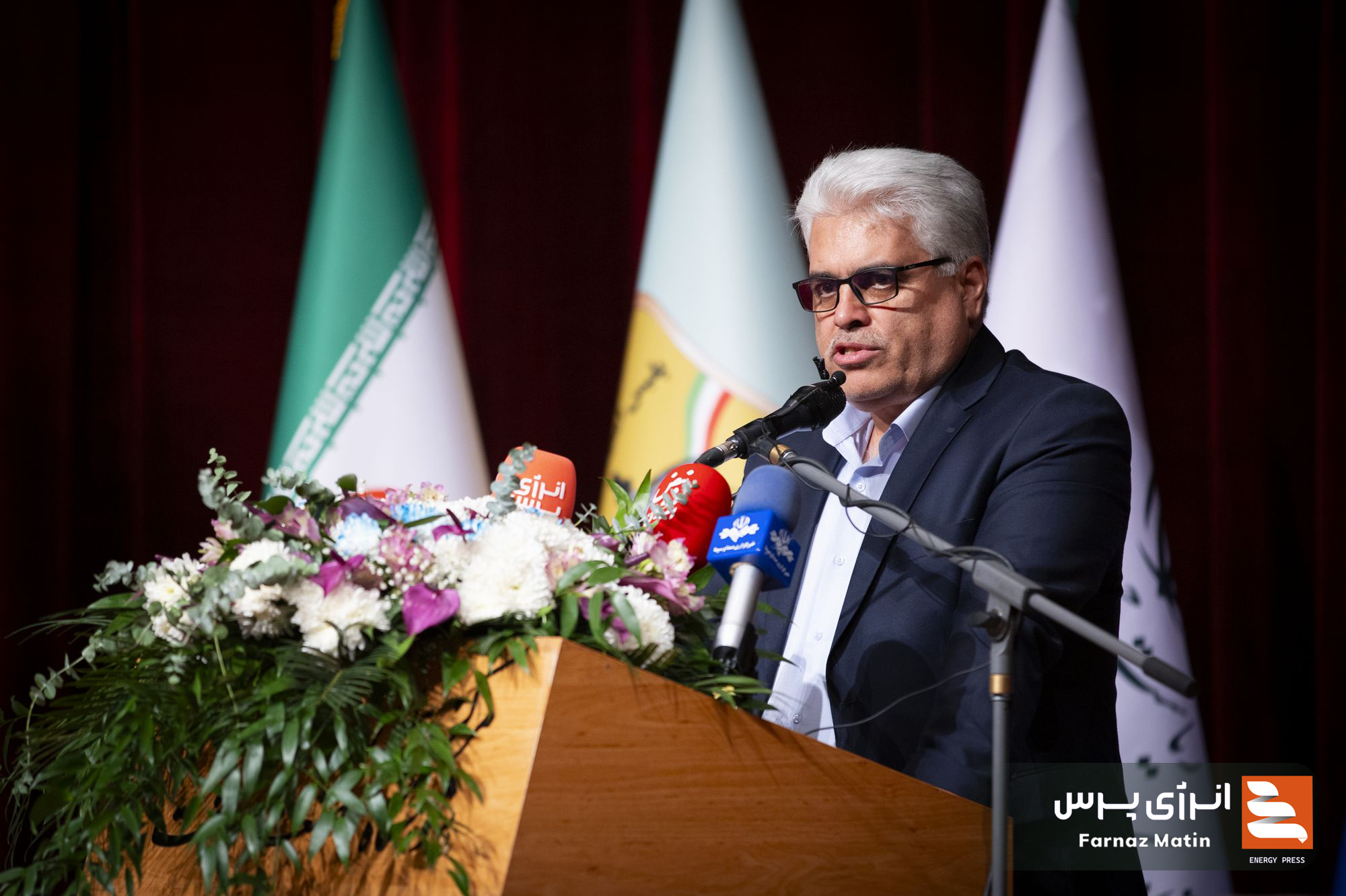 اولین همایش پیشگیری و مقابله با قاچاق فرآورده‌های نفتی