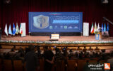 گزارش تصویری از اولین همایش پیشگیری و مقابله با قاچاق فرآورده‌های نفتی