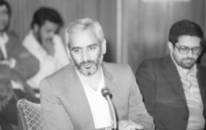 داستان ۱۲ سال وزارت غلام‌رضا آقازاده، بی‌حاشیه‌ترین وزیر نفت ایران+فیلم