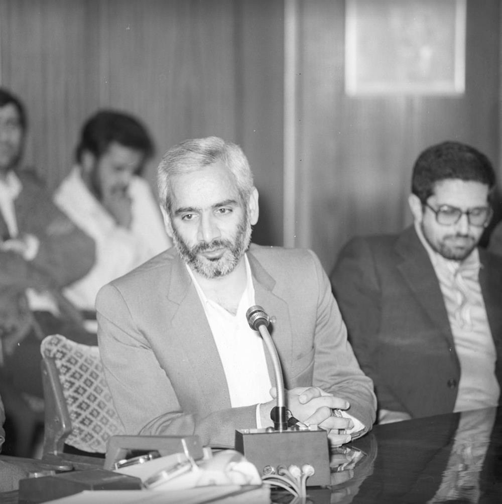 داستان ۱۲ سال وزارت غلام‌رضا آقازاده، بی‌حاشیه‌ترین وزیر نفت ایران+فیلم