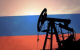 صادرات نفت روسیه به دلیل حملات و طوفان کاهش یافت