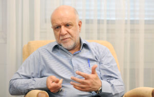  بیژن زنگنه از ژنرال نفت تا کرسنت؛ پنجمین وزیر نفت ایران چه کرد؟