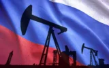 درآمد نفتی روسیه به کف سه‌ساله رسید