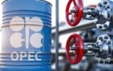 تولید نفت اوپک در نوامبر با کاهش ۳۰ هزار بشکه‌ای به ۲۸.۴ میلیون بشکه رسید