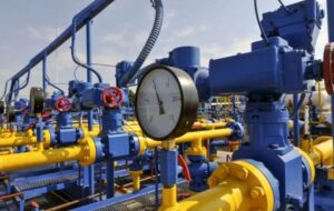 اوج‌گیری مصرف گاز با شروع سرمای پاییز