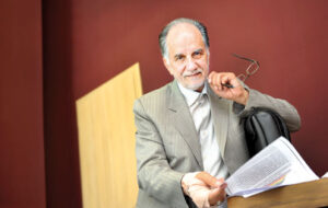 از قائم‌مقامی تا برکناری؛ سرگذشت کاظم وزیری هامانه ششمین وزیر نفت ایران + فیلم