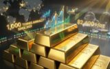 قیمت جهانی طلا ۲۴ آذر ۱۴۰۴ قیمت جهانی طلا ۲۴ آذر ۱۴۰۴