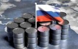 گروه ۷ به‌دنبال ممنوعیت کامل خدمات دریایی برای نفت روسیه