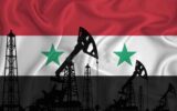 امضای توافق‌نامه‌های نفت و گاز میان سوریه و عربستان در دمشق